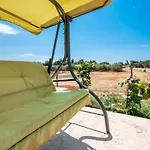 Casetta In Campagna Διαμέρισμα *