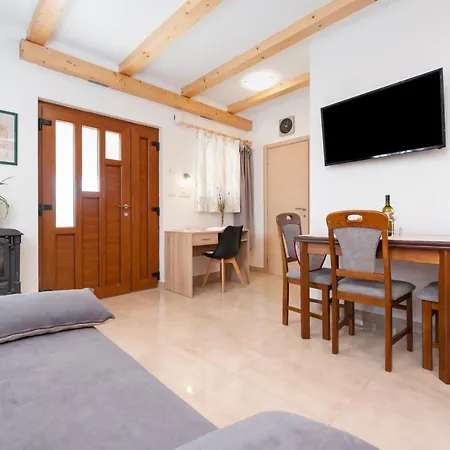 Apartment Casetta In Campagna
