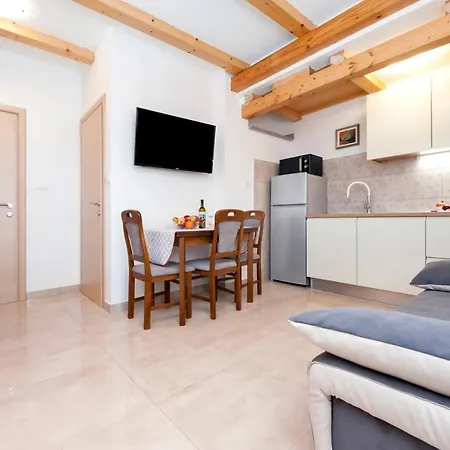 Casetta In Campagna Rovinj