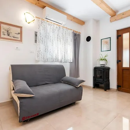 Apartment Casetta In Campagna
