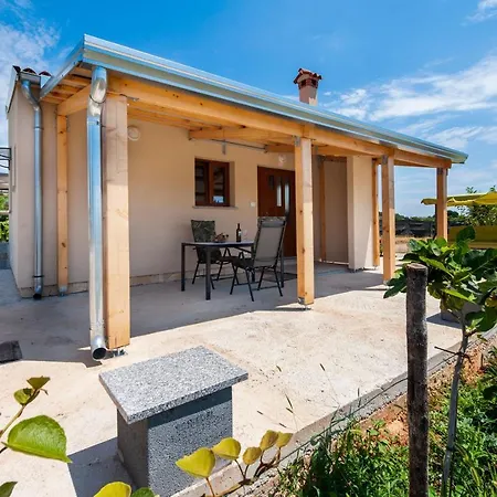 Casetta In Campagna Rovinj