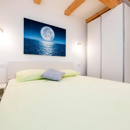 Casetta In Campagna Apartman Rovinj