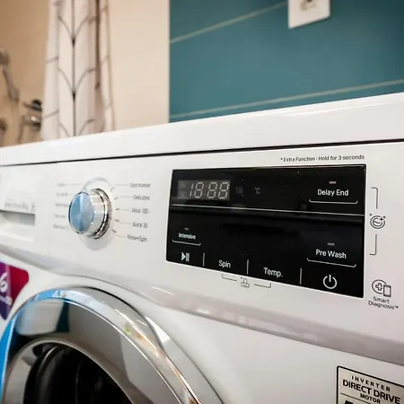 Casetta In Campagna *