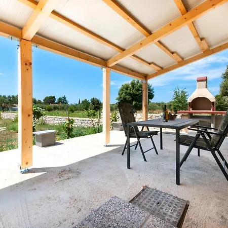 Apartment Casetta In Campagna