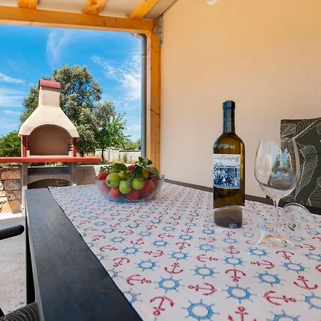 Casetta In Campagna Apartman Rovinj