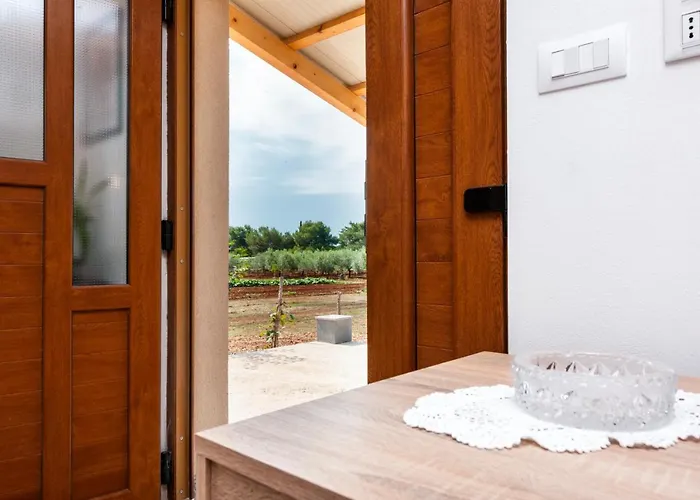 Casetta In Campagna * Rovinj