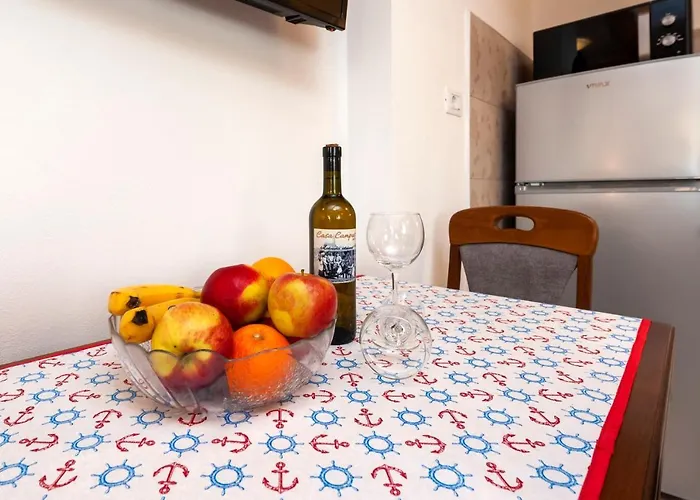Casetta In Campagna Apartman Rovinj