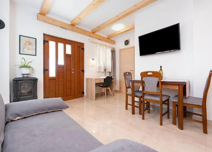 Apartman Casetta In Campagna