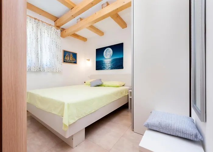 Casetta In Campagna * Rovinj