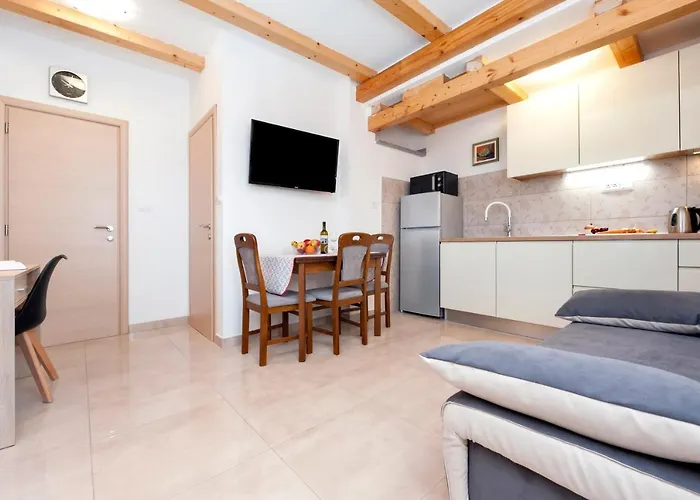 Casetta In Campagna Rovinj