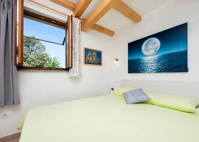 Casetta In Campagna * Rovinj