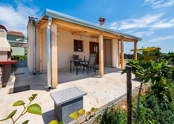 Casetta In Campagna Rovinj