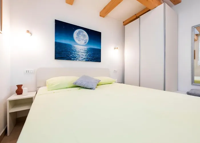 Casetta In Campagna Apartman Rovinj