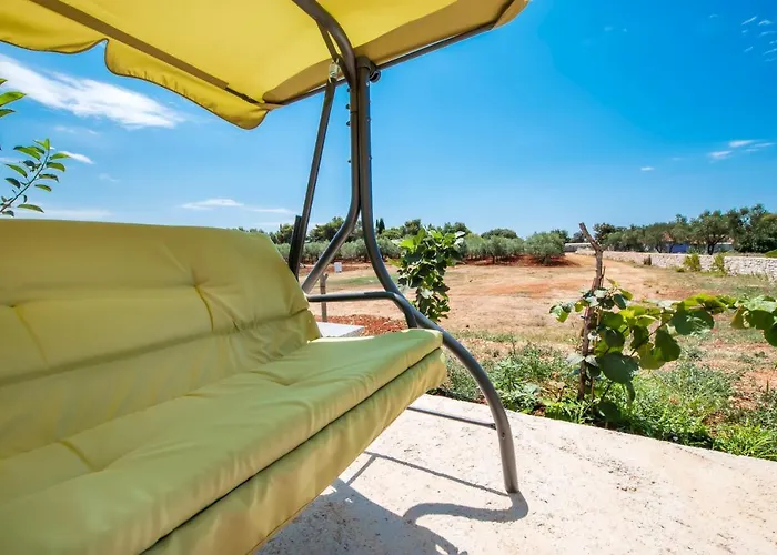 Casetta In Campagna Apartman *