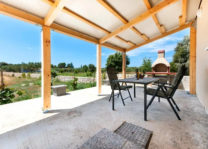 Apartman Casetta In Campagna