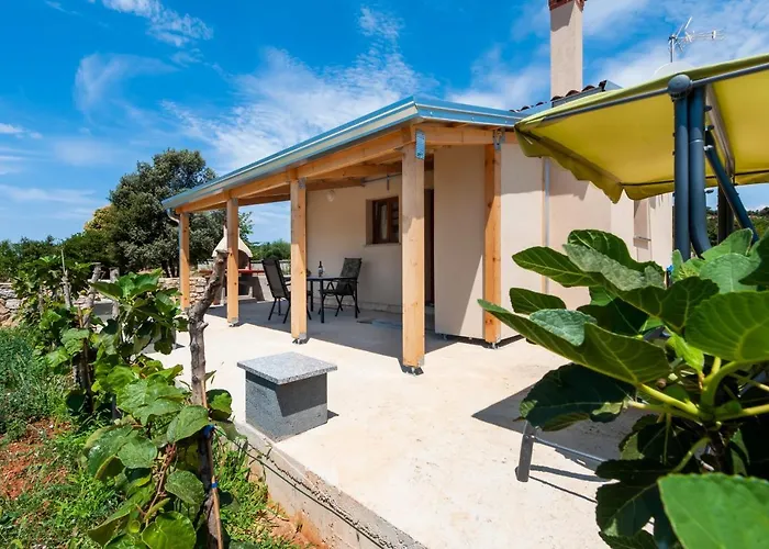 Casetta In Campagna Apartman Rovinj